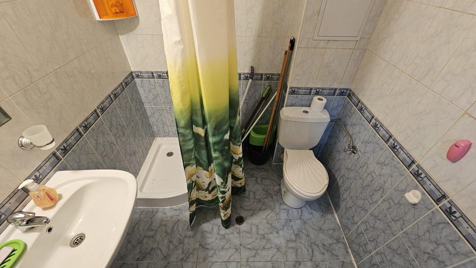 Bulgarien , Sonnenstrand Zweizimmerwohnung im Komplex „Sun Village – Bild 15