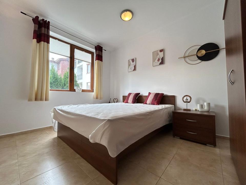 Ravda Bulgarien 3 Zimmer Wohnung im Apollon 4 – Bild 16