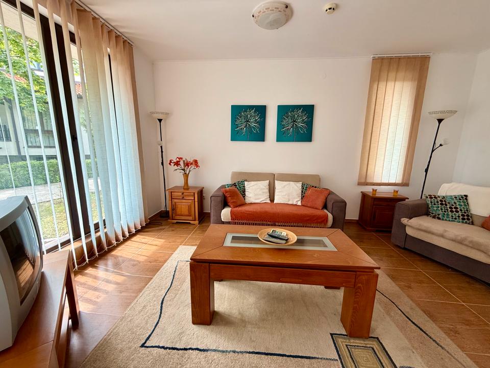 Kosharitsa, Bulgarien Maisonettewohnung mit 2 Schlafzimmern mit Meerblick in Bay View Villas – Bild 17
