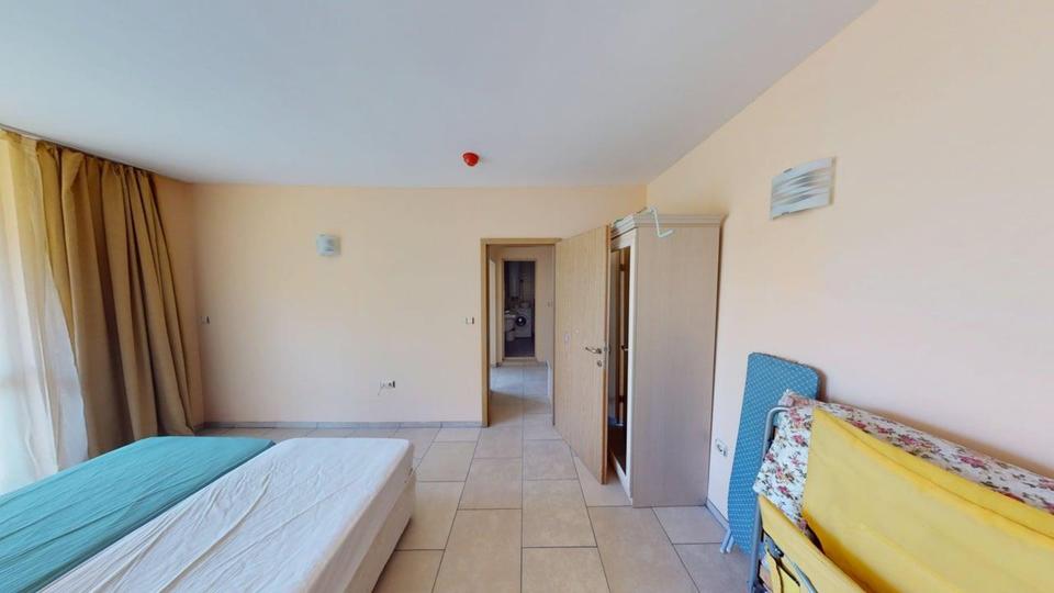 Sonnenstrand Bulgarien 2 Zimmer Wohnung im Avalon Komplex – Bild 13