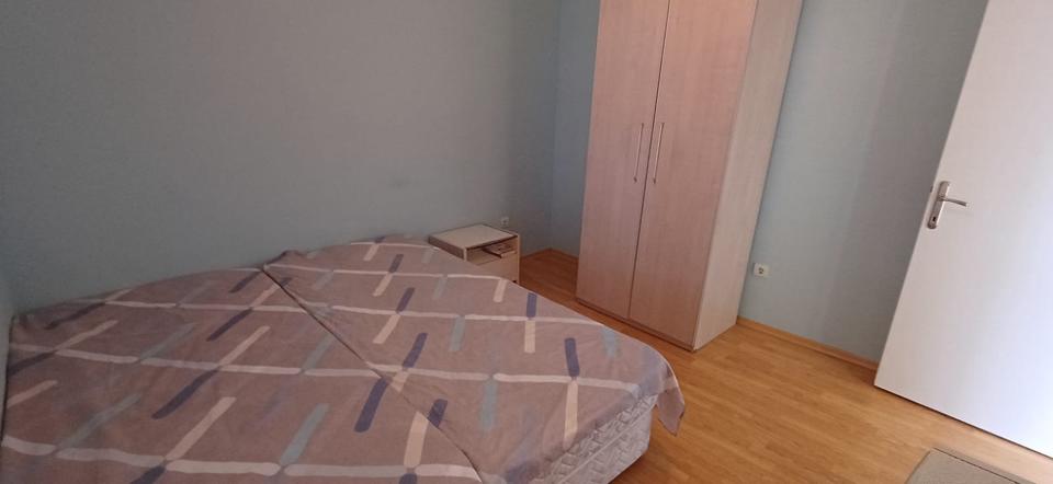 Sonnenstrand Bulgarien 2 Zimmer Wohnung im Komplex Sun City 1 – Bild 10