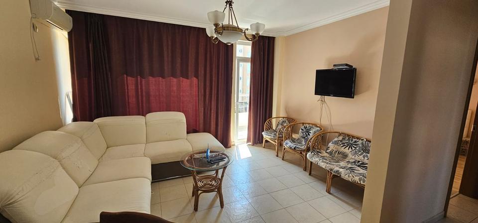 Sonnenstrand Bulgarien 3 Zimmer Wohnung im Laguna 3 – Bild 4