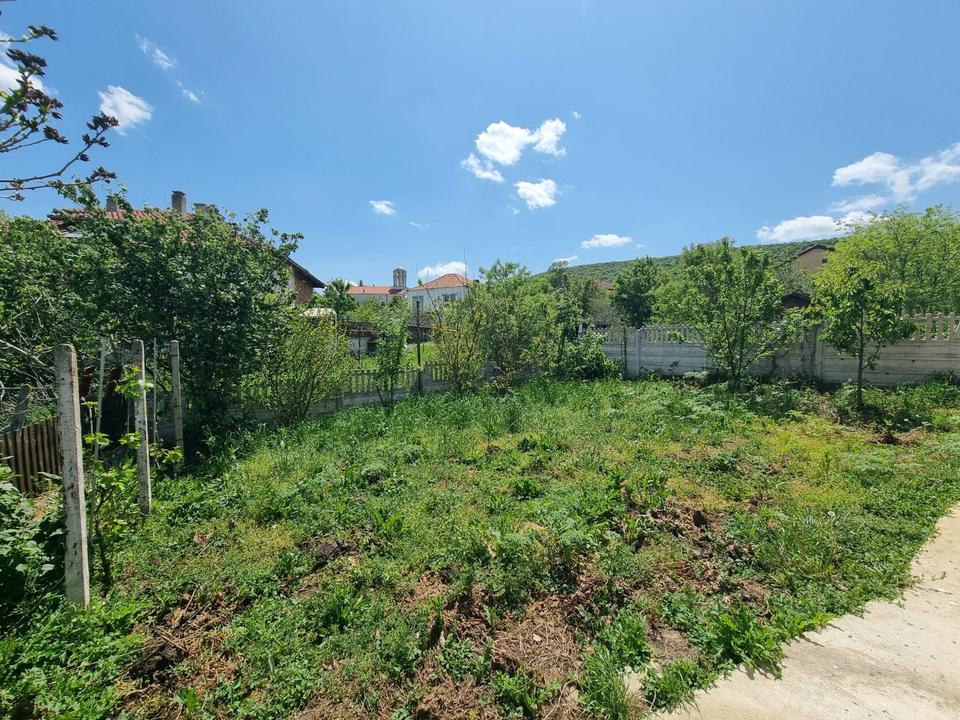 Einfamilienhaus mit Keller in Medovo Region Burgas Bulgarien – Bild 3