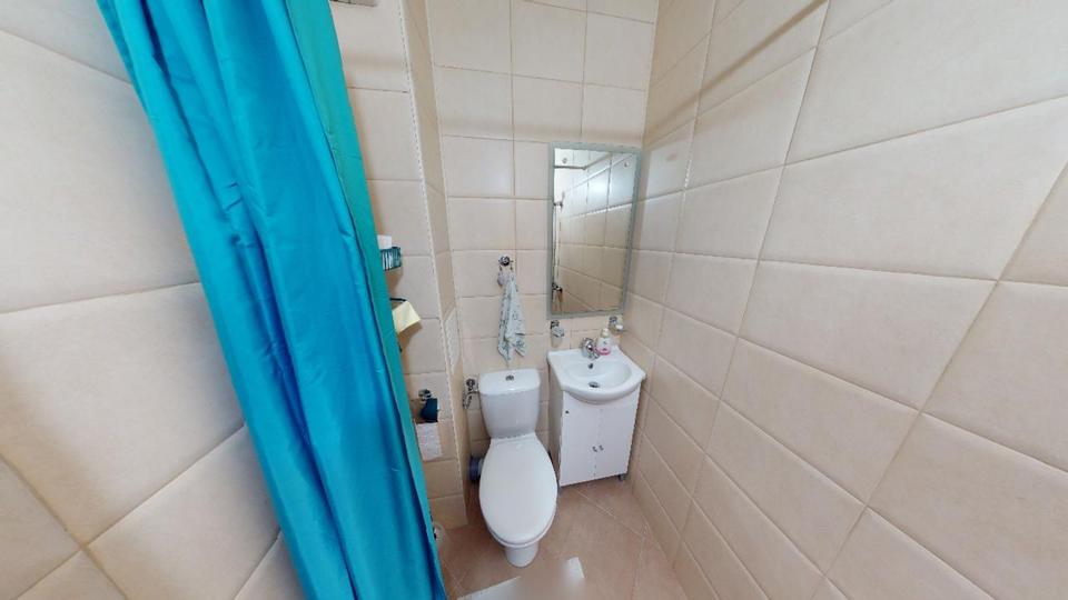 Kosharitsa Bulgarien Einfamilienhaus Cholakova Cheshma – Bild 20