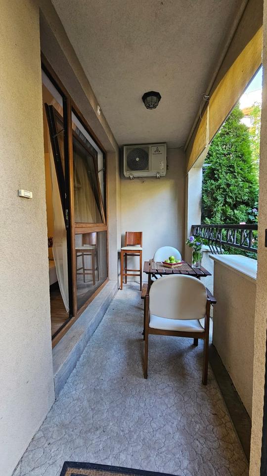 Sonnenstrand Bulgarien Studio im Cascadas Komplex – Bild 13