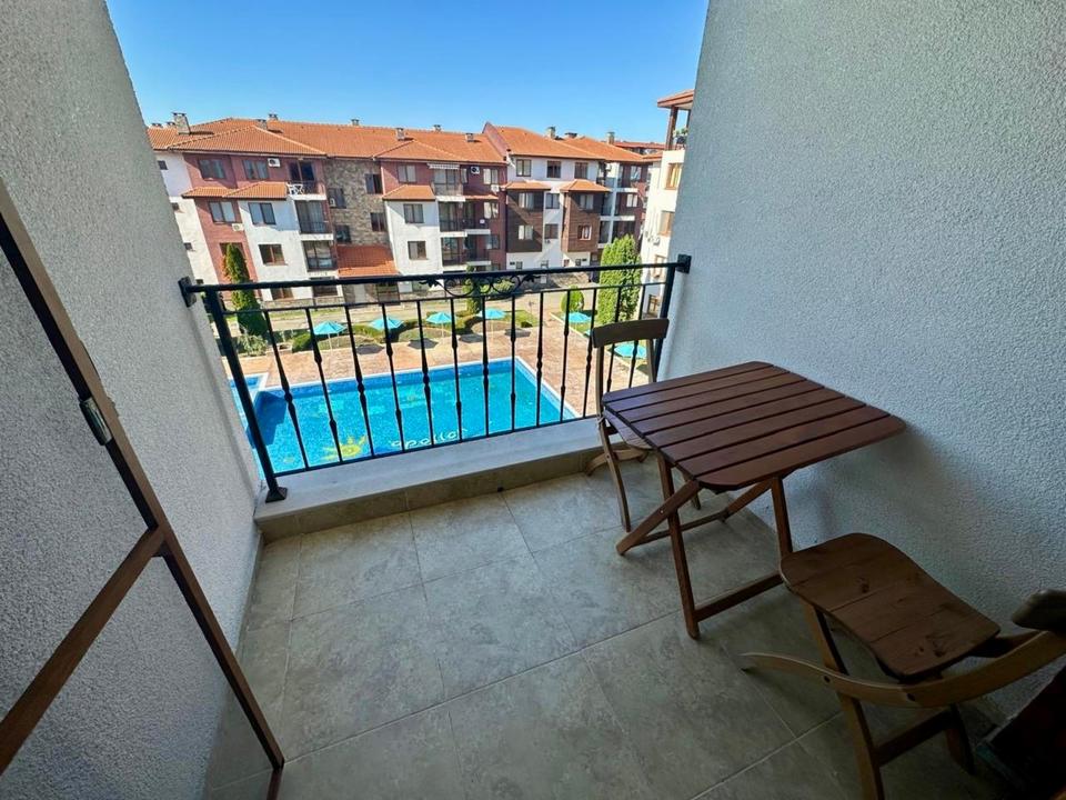 Ravda Bulgarien 3 Zimmer Wohnung im Apollon 5 – Bild 5