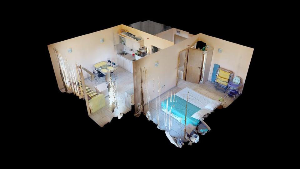 Sonnenstrand Bulgarien 2 Zimmer Wohnung im Avalon Komplex – Bild 8