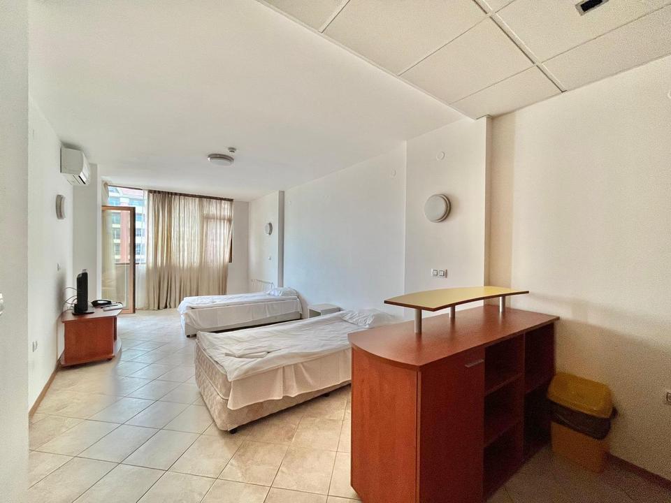 Sonnenstrand Bulgarien 2 Zimmer Wohnung im Poseidon – Bild 5