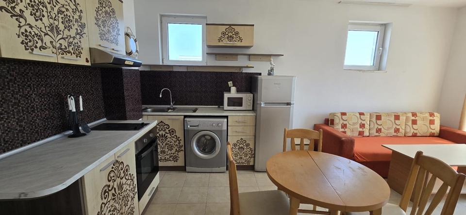 3 Zimmer Wohnung im Sunny Day 3 Sonnenstrand Bulgarien – Bild 7