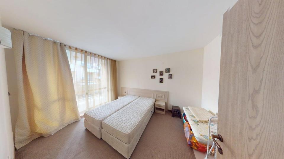 Sonnenstrand Bulgarien 2 Zimmer Wohnung im Avalon Komplex – Bild 6