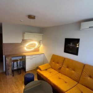 Studio im Premier Fort Komplex Sveti Vlas Bulgarien