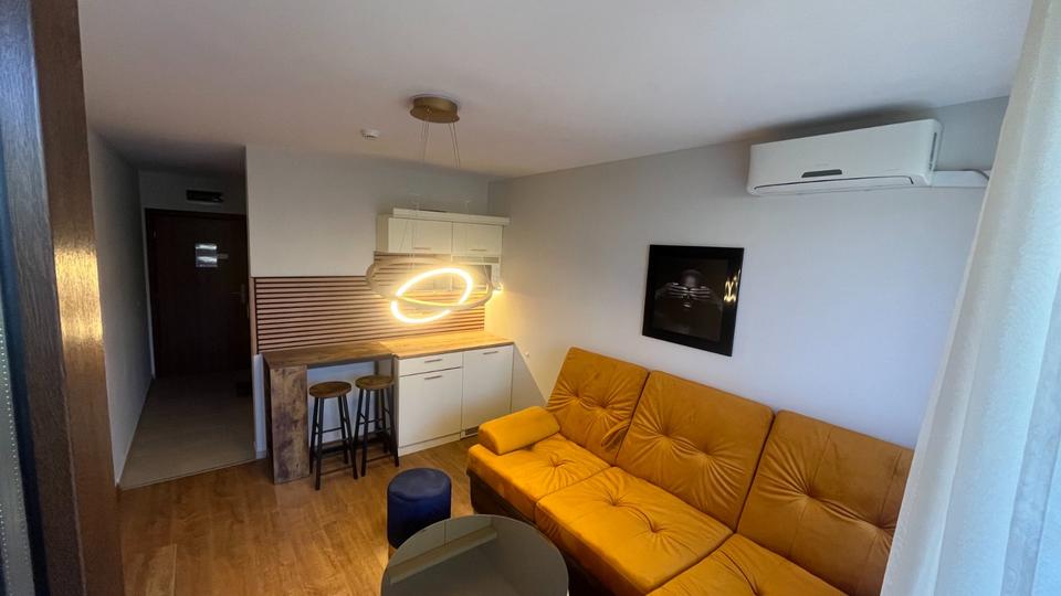 Studio im Premier Fort Komplex Sveti Vlas Bulgarien