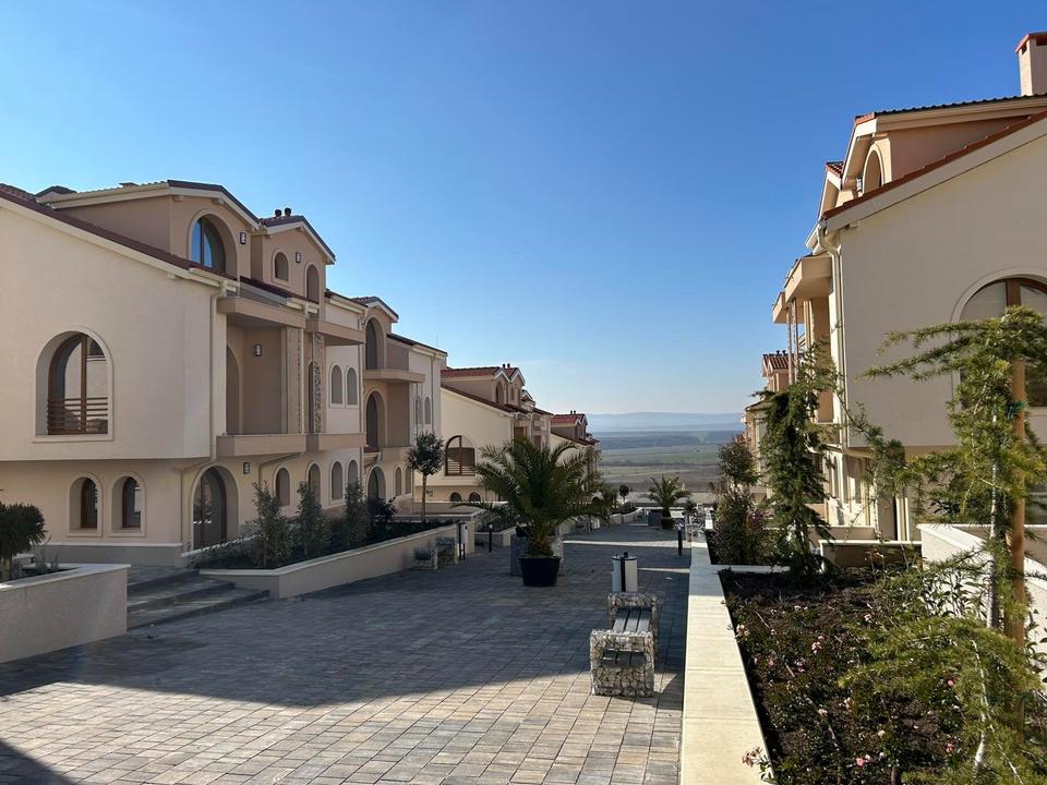 2 Zimmer Wohnung im Grand Village Kosharitsa Bulgarien – Bild 4