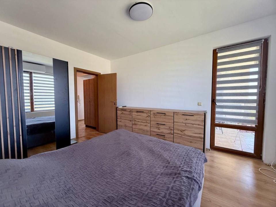 Bulgarien, Koscharitsa Wunderschöne Zweizimmerwohnung im Komplex Arkite – Bild 4