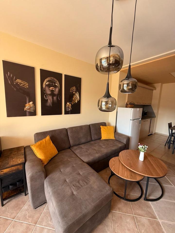 Sozopol Bulgarien 2 Zimmer Wohnung im Green Life Beach Resort – Bild 14