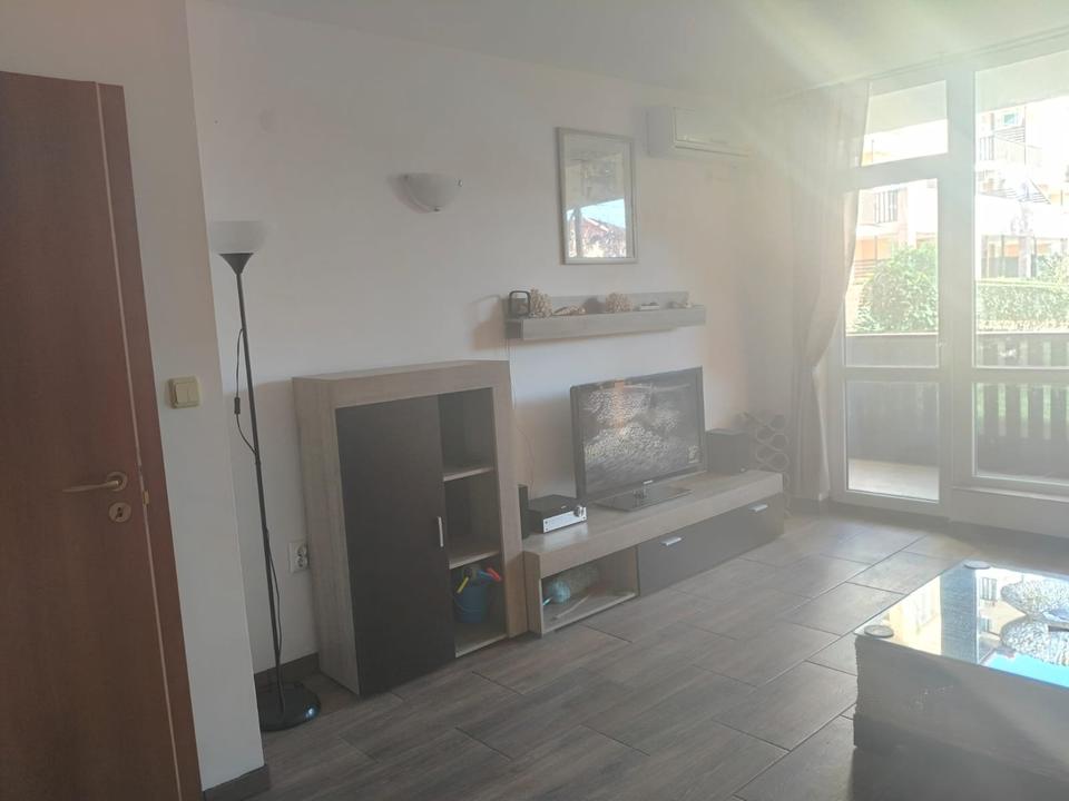 Bulgarien Aheloy Geräumige 2-Zimmer-Wohnung im Komplex „Chateau Aheloy 2 – Bild 7