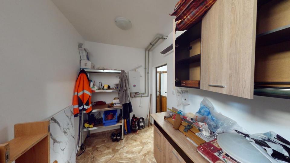 Kosharitsa Bulgarien Einfamilienhaus mit Keller Sveti Georgi – Bild 16