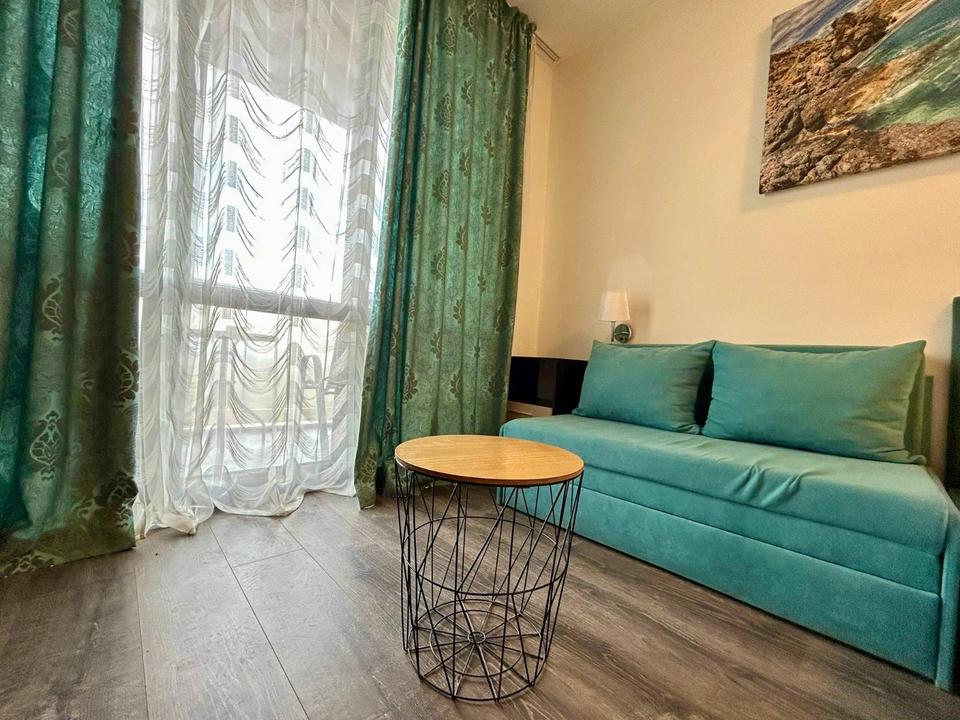 Sonnenstrand Bulgarien Studio im Tarsis Nova – Bild 14