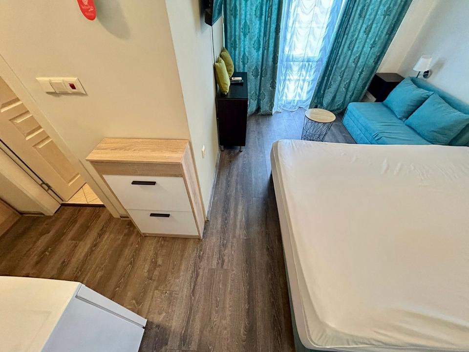 Sonnenstrand Bulgarien Studio im Tarsis Nova – Bild 3