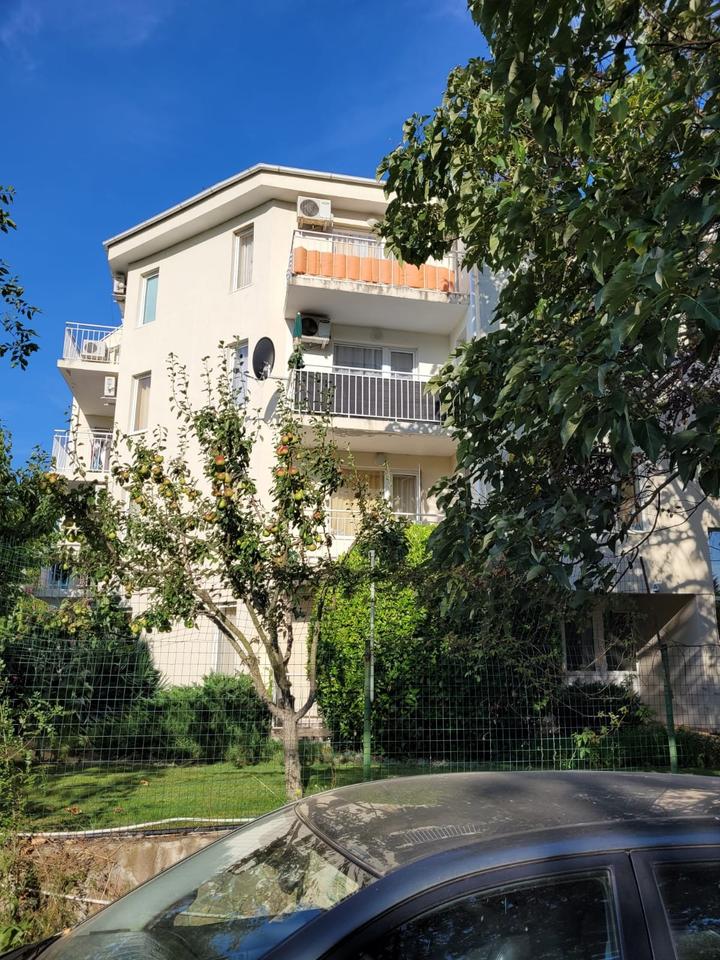 3 Zimmer Wohnung mit Meerblick Ruthland Bay Ravda Bulgarien – Bild 2