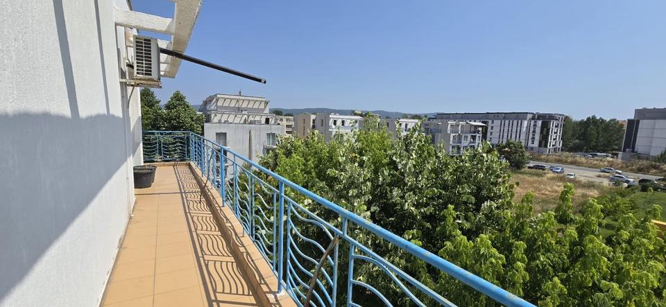 3 Zimmer Wohnung im Sunny Day 3 Sonnenstrand Bulgarien – Bild 16