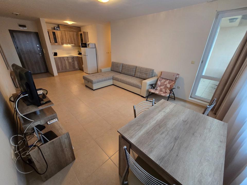 Bulgarien, Ravda 2-ZIMMER-APARTMENT MIT MEERBLICK – LIFESTYLE 3, RAVDA – Bild 12