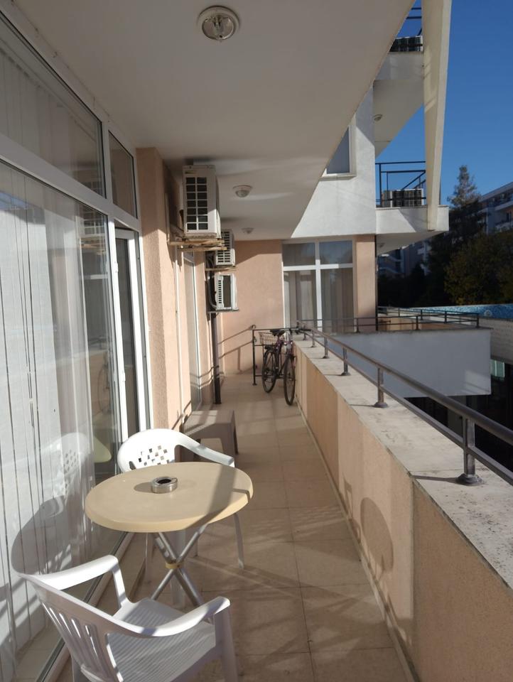 Sonnenstrand Bulgarien 3 Zimmer Wohnung im Grand Kamelia – Bild 12