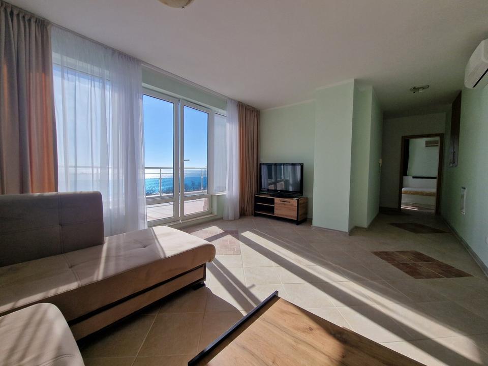 Penthouse im Oasis in Ravda Bulgarien