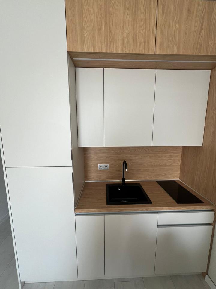 Sonnenstrand Bulgarien Studio im Domenico Komplex – Bild 5