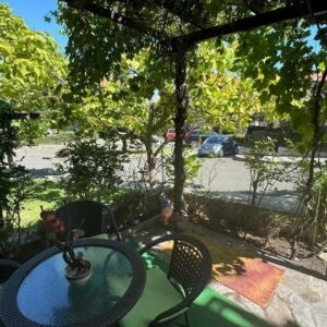 2 Zimmer Wohnung parterre im Vineyards Komplex Kaleshkovo