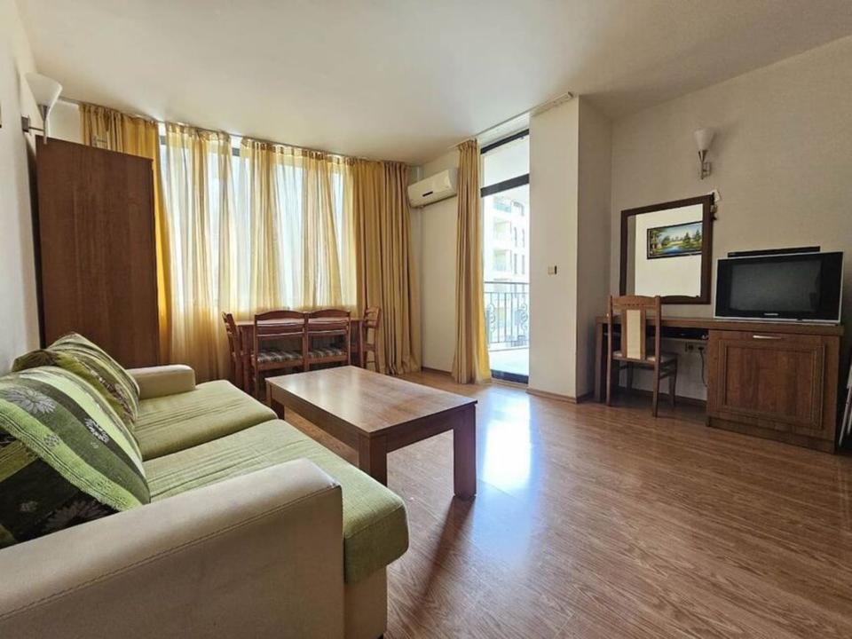 Sonnenstrand Bulgarien 2 Zimmer Wohnung im Avalon Komplex – Bild 9