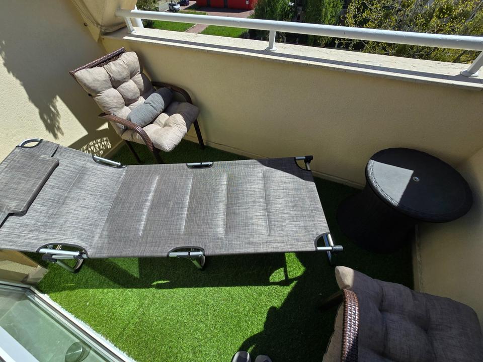 3 Zimmer Luxus Wohnung im Sea Dreams Sonnenstrand Bulgarien – Bild 12