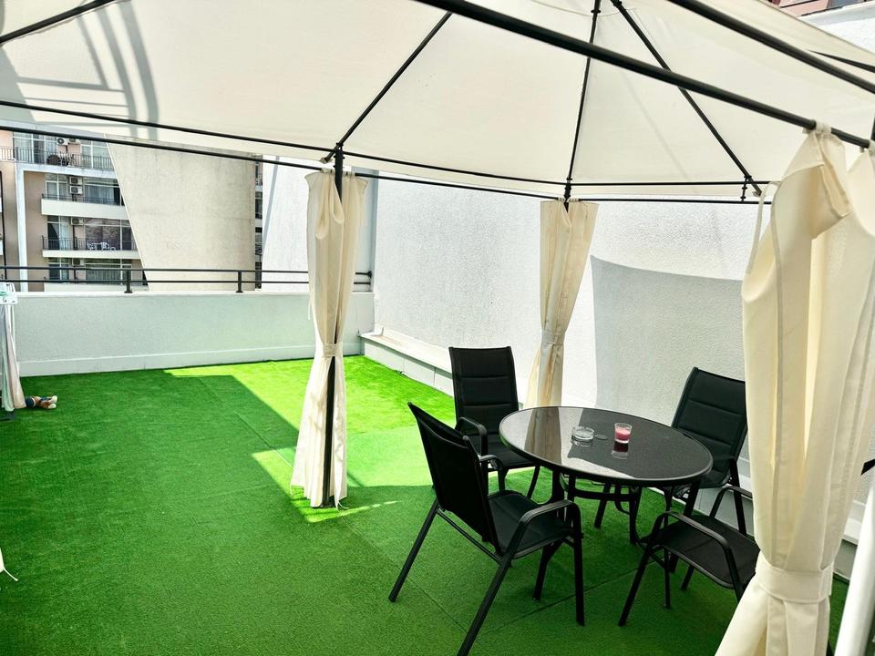 Sonnenstrand Bulgarien 3 Zimmer Wohnung im Grand Kamelia Komplex – Bild 19