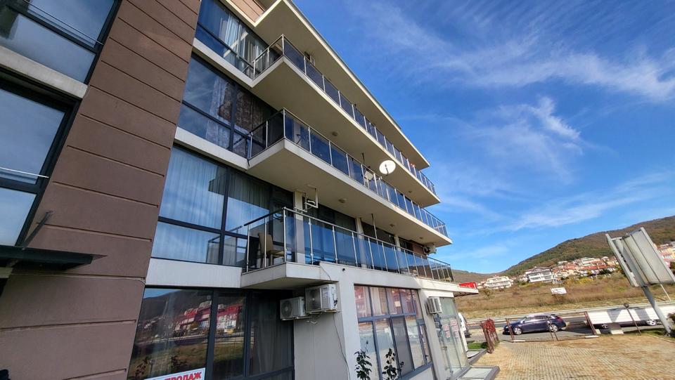 Bulgarien, Sveti Vlas Zweizimmerwohnung im Komplex „Angelika – Bild 12