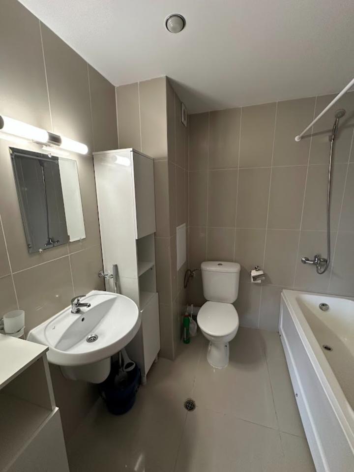 Sonnenstrand Bulgarien Studio im Mida Komplex – Bild 8