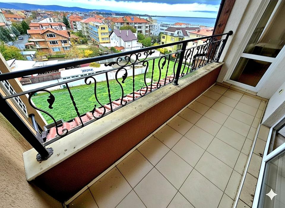 Bulgarien, Ravda 2-ZIMMER-APARTMENT MIT MEERBLICK – LIFESTYLE 3, RAVDA – Bild 18