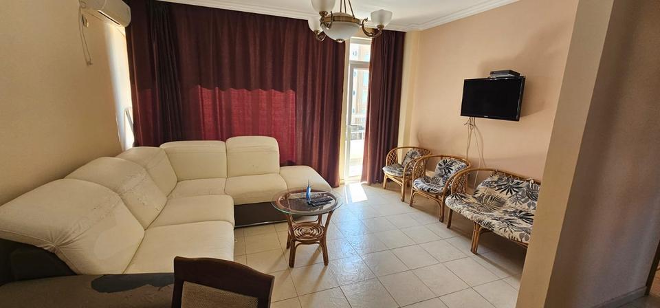 Sonnenstrand Bulgarien 3 Zimmer Wohnung im Laguna 3 – Bild 3