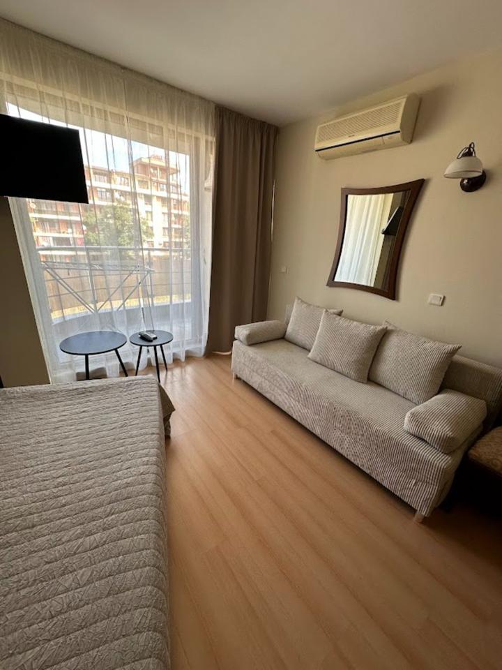 Sonnenstrand Bulgarien Studio im Mida Komplex – Bild 3