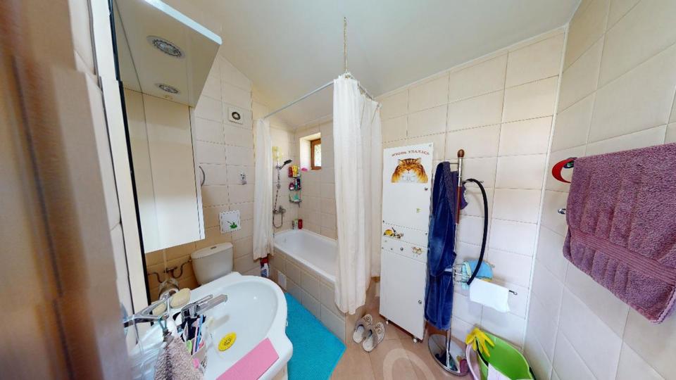 Kosharitsa Bulgarien Einfamilienhaus Cholakova Cheshma – Bild 10