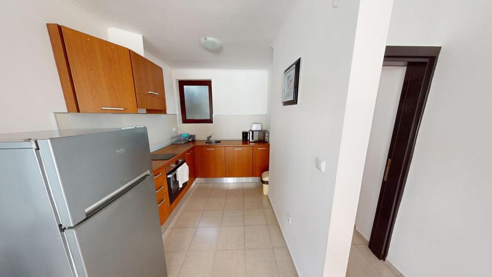 Kosharitsa Bulgarien 3 Zimmer Wohnung im Komplex Bay View Villas – Bild 8