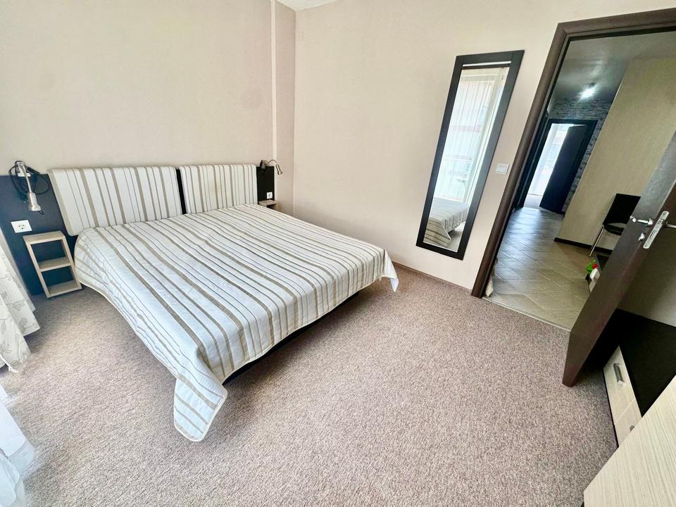 Sonnenstrand Bulgarien 3 Zimmer Wohnung im Tarsis 1 – Bild 16