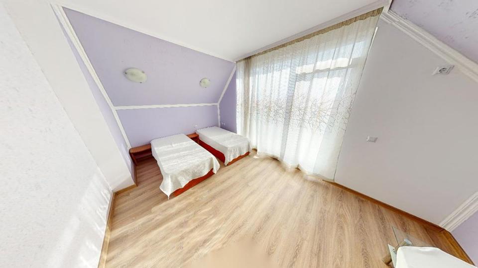 Ravda Bulgarien 3 Zimmer Maisonette Wohnung mit Meerblick – Bild 10