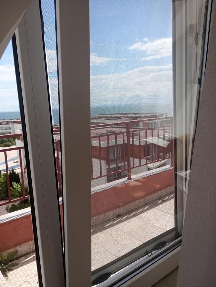 Großes 4 Zimmer Penthouse Apartment mit Traumausblick Elenite Bulgarien – Bild 10