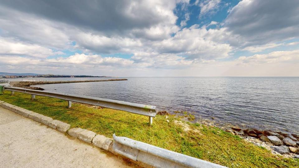 Ravda Bulgarien 2 Zimmer Wohnung Neubau 1. Linie Villa Metara – Bild 16