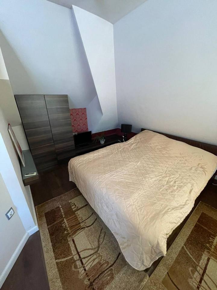 Sonnenstrand Bulgarien Penthouse in Harmony 1 – Bild 15