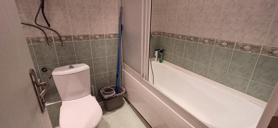 Sonnenstrand Bulgarien 2 Zimmer Wohnung im Komplex Sun City 1 – Bild 18