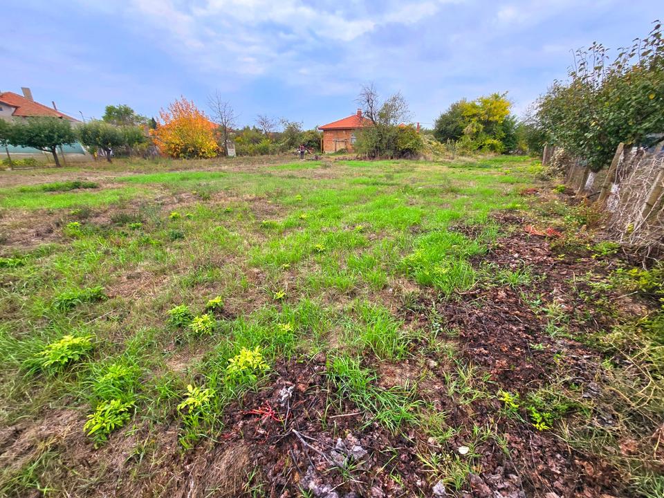 Bulgarien Gulovtsa Grundstück zum Verkauf im Dorf Gulovtsa – eine ausgezeichnete Investition! – Bild 9