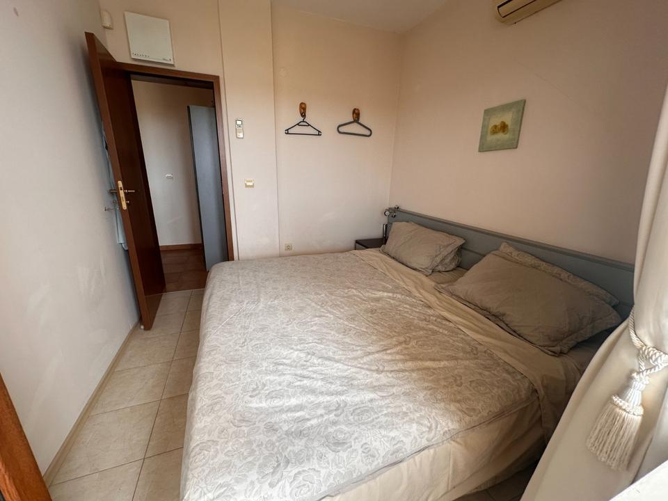 Kosharitsa Bulgarien 3 Zimmer Wohnung im Nessebar View mit Meerblick – Bild 15