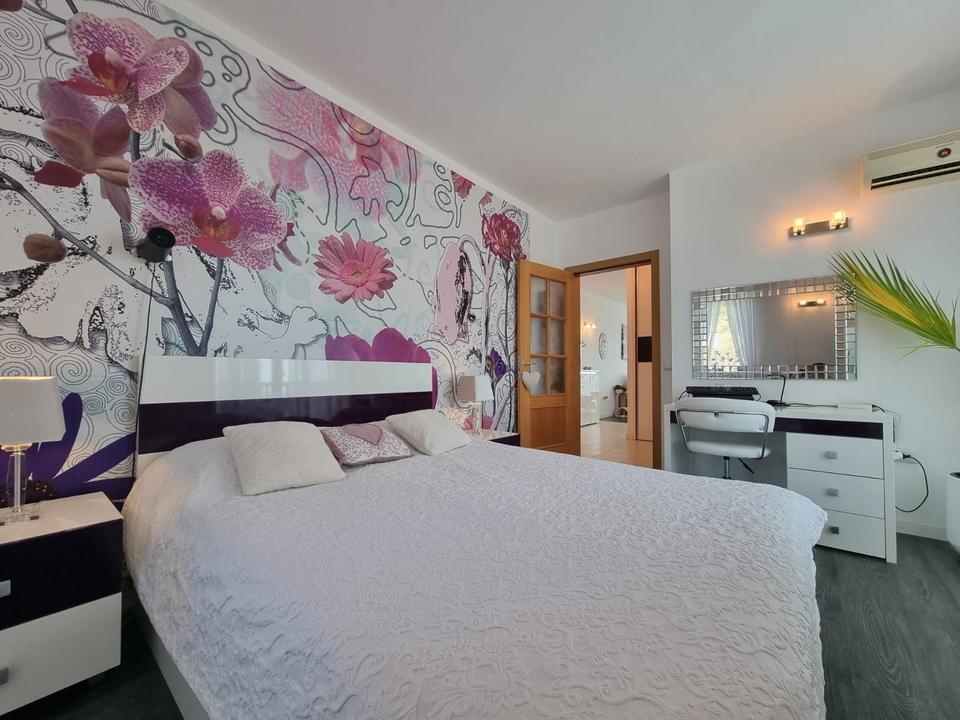 2 Zimmer Wohnung im Chateau Panorama mit Meerblick Kosharitsa Bulgarien – Bild 7