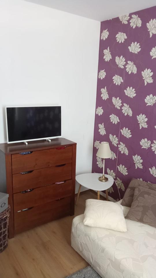 2 Zimmer Wohnung Sunny View South Sunnybeach Bulgarien – Bild 7